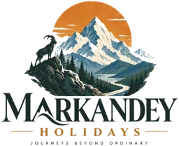 Markandey Holidays