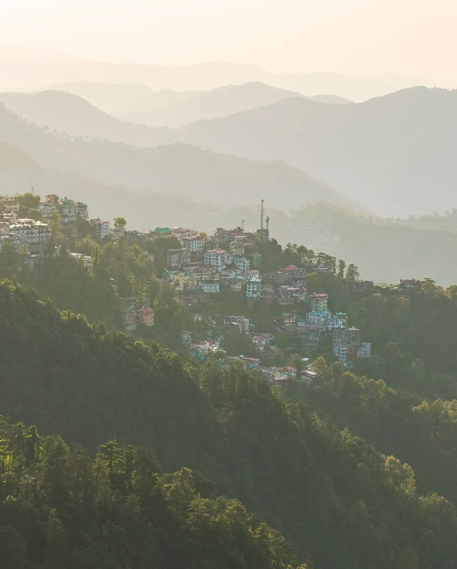 Shimla, Himachal Pradesh